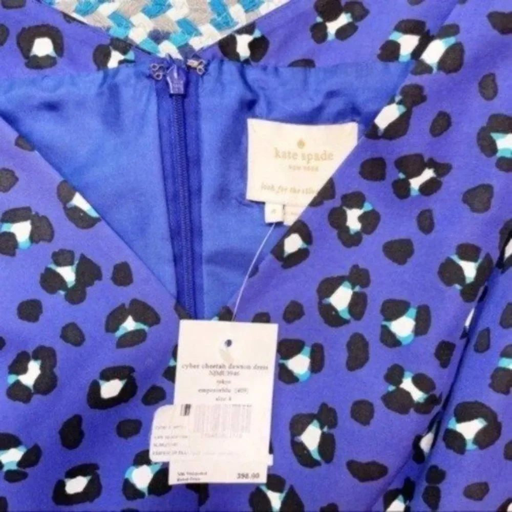 Kate Spade Dress‎